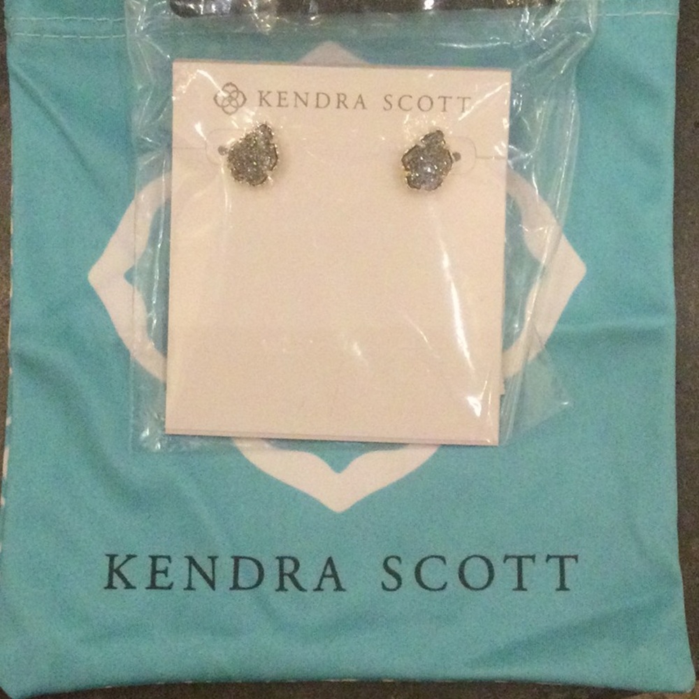 Kendra Scott Earrings
